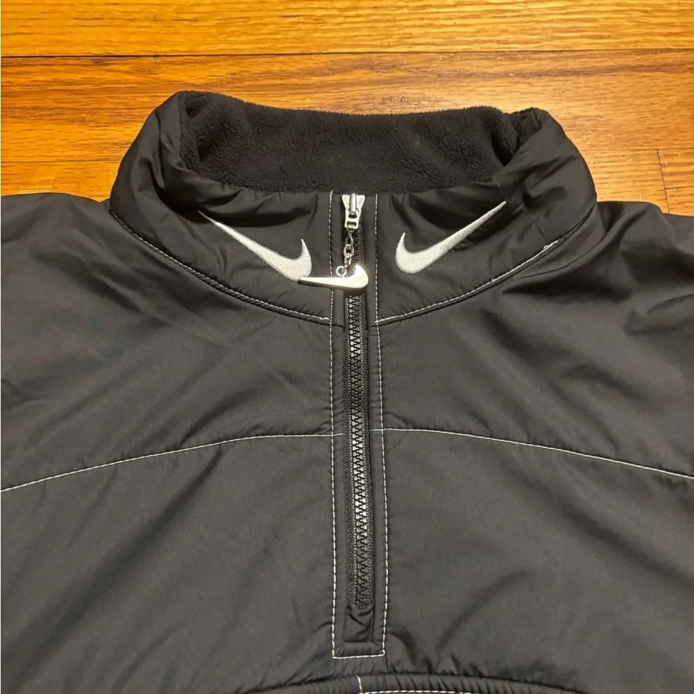 Nike stylish black